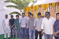 NTR New Movie Launch Photos